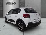 Citroën C3 Max 1.2 PURETECH 110 Klimaautomatik PDC Rückf - Citroën C3 Gebrauchtwagen in Hamburg