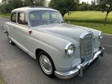 Mercedes-Benz A Ponton 190 D Sammlerstück wie aus dem Werk !!! - Mercedes-Benz aus 1958