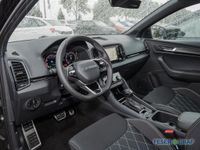 Skoda Karoq - Vorschau Bild 6