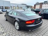 Audi A7 Sportback 3.0 TDI quattro - gebrauchte Audi A7 aus dem Jahr 2010