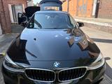 BMW 320 Gran Turismo Gran Turismo 320d xDrive M ... - gebrauchte BMW 320 Gran Turismo aus dem Jahr 2017