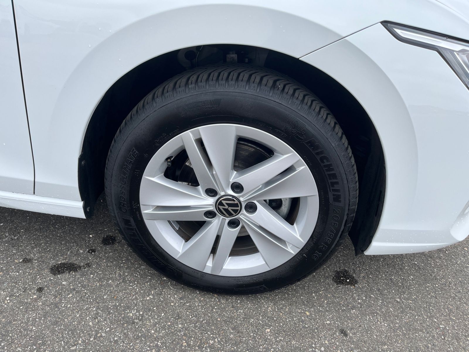 Volkswagen Golf - Bild 15