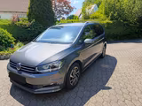 Volkswagen Touran 2.0 TDI - Sondermodell SOUND / DSG - Volkswagen Touran: Sondermodell