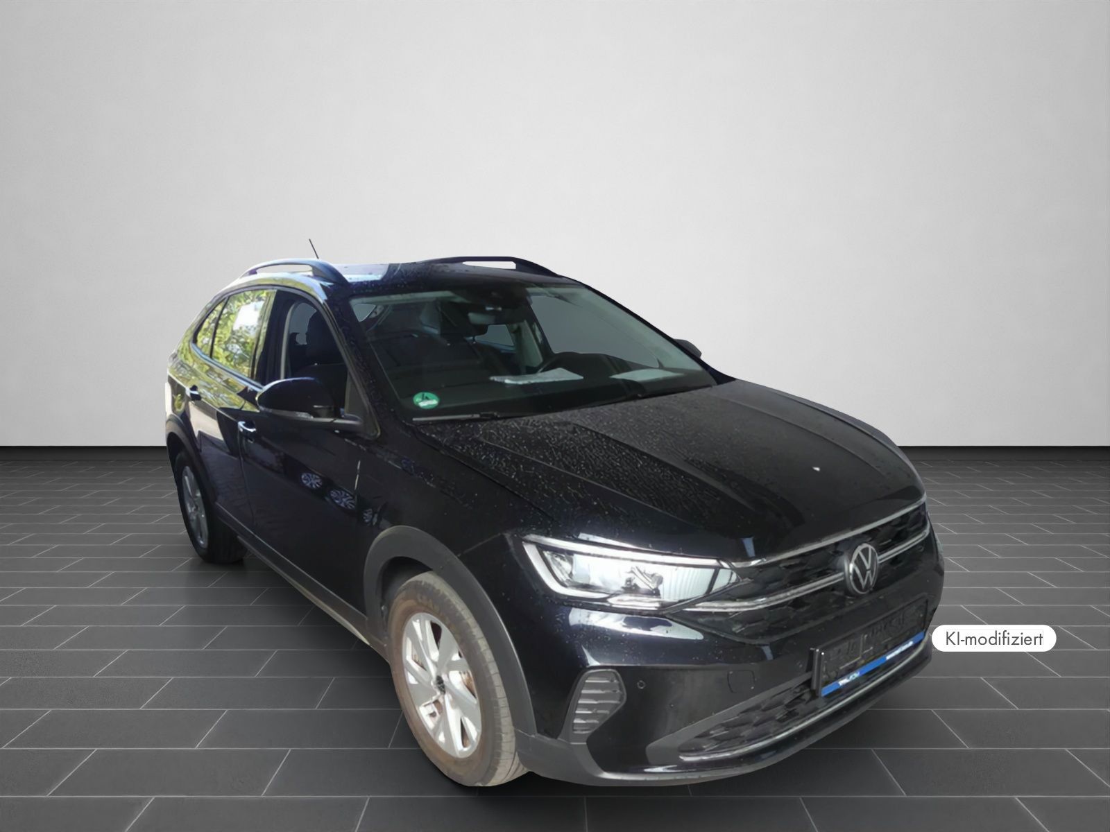 Volkswagen Taigo - Bild 5