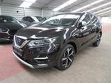 Nissan Qashqai N-Motion,1.Hand,V-LED,19'' Räder - Nissan Qashqai N-MOTION mit Benzin-Antrieb