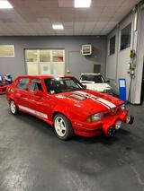 Alfa Romeo 75 2.0 TS Rally Drift - rote Alfa Romeo 75