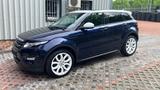 Land Rover Range Rover Evoque Dynamic - Land Rover Range Rover Evoque in Chemnitz