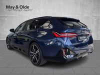 BMW 550 - Vorschau Bild 5