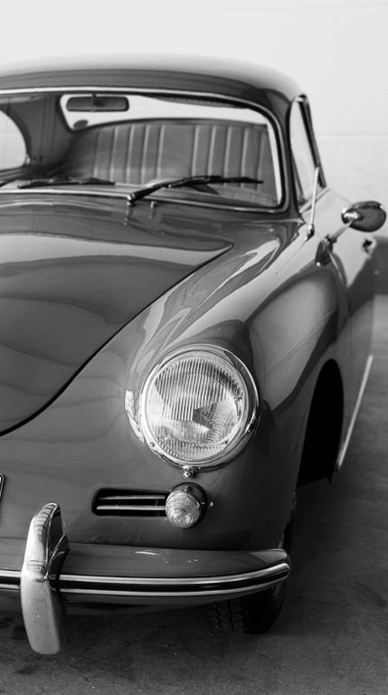 Porsche 356