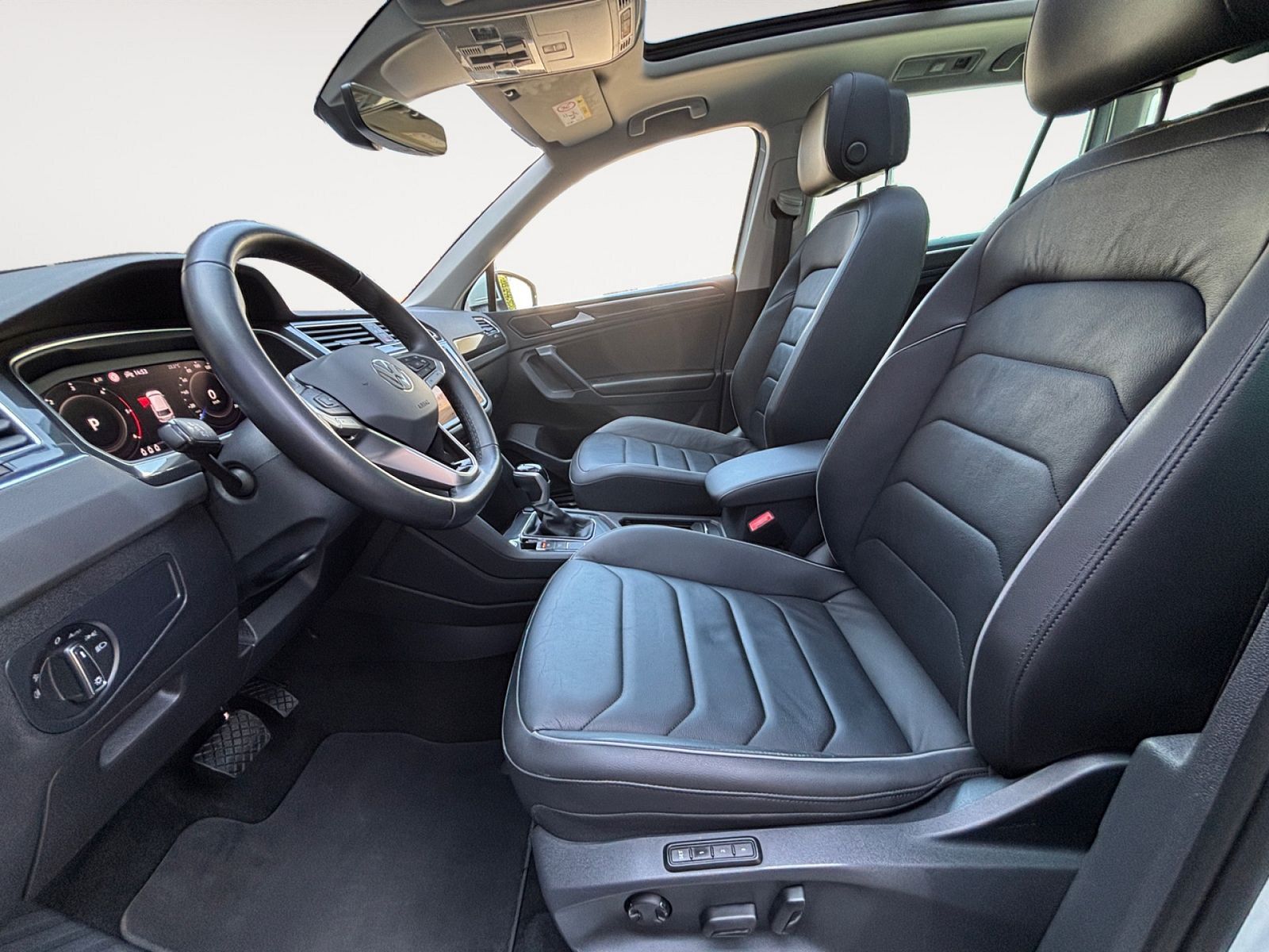 Volkswagen Tiguan - Bild 9