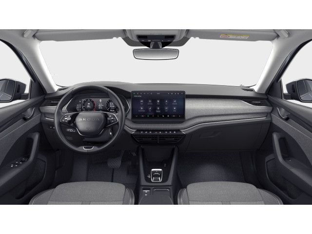 Skoda Octavia - Bild 5