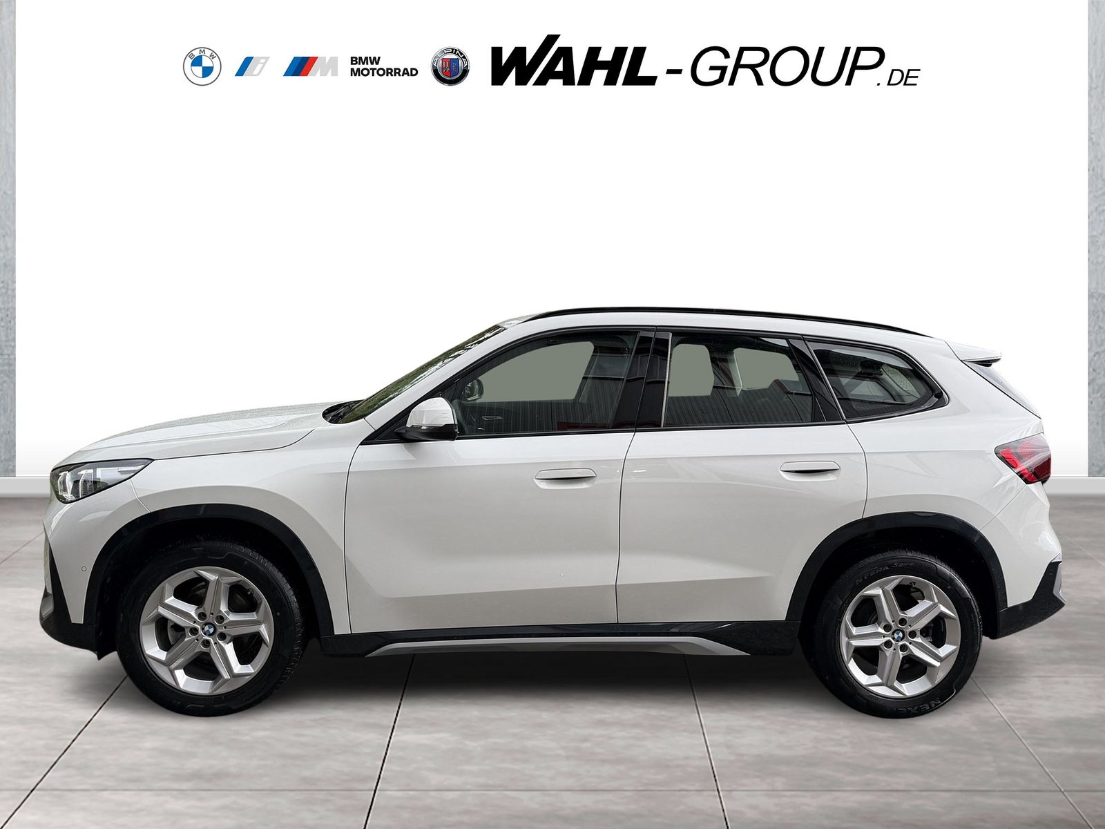 BMW X1 - Bild 4