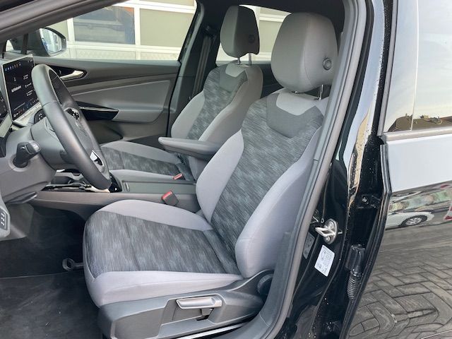 Volkswagen ID.5 - Bild 8