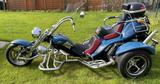 Andere Boom Trike Muscle im Shark Design - Andere Gebrauchtwagen