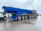 Liebherr LTM 1450-8.1 - Liebherr Autokran Ltm