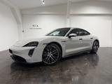 Porsche Taycan Perf. Batterie + Beifahrer Display Kreide - Porsche Taycan in Hannover