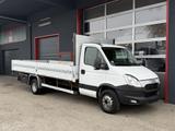 Iveco Daily 70C17 MAXI 4,35Rdst5,25mPritsche Euro5 EEV - Iveco Daily 35c17