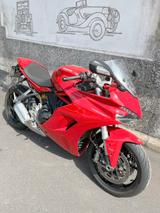Ducati Supersport - S - DUCATI SUPERSPORT