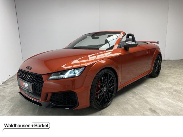 Audi TT RS Roadster 2.5 TFSI quattro Klima Navi