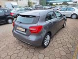 Mercedes-Benz A 180 BlueEfficiency*TÜV*Garantie*3Hand* - Mercedes-Benz A 180 Gebrauchtwagen in Hamburg