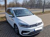 Volkswagen Touran 2.0 TDI SCR DSG Highline BMT Highline