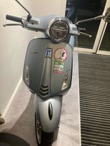 Vespa Primavera S 50 fahrbar ab 15 Jahre - Angebote entsprechen deinen Suchkriterien