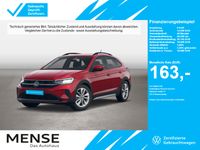 Volkswagen Taigo - Vorschau Bild 1