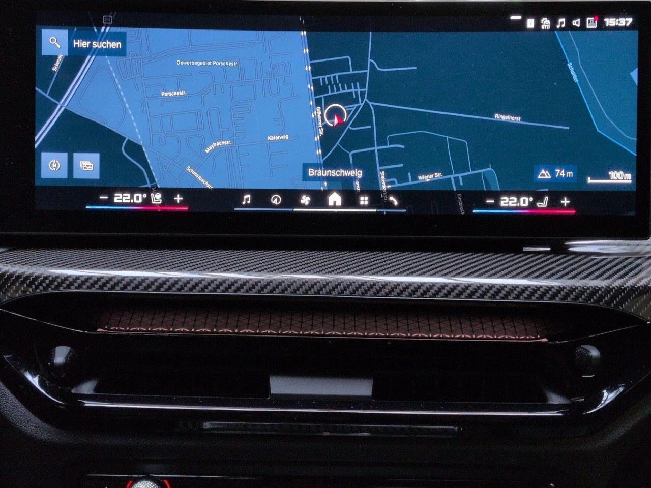 BMW Andere - Bild 15