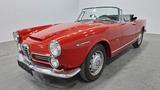 Alfa Romeo Andere 2600 Spider - Alfa Romeo aus 1965
