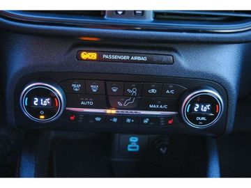 Fahrzeugabbildung Ford Kuga 2.0 mHEV ST-Line X+AHK+LED+ELEK.HECKKL.+DAB