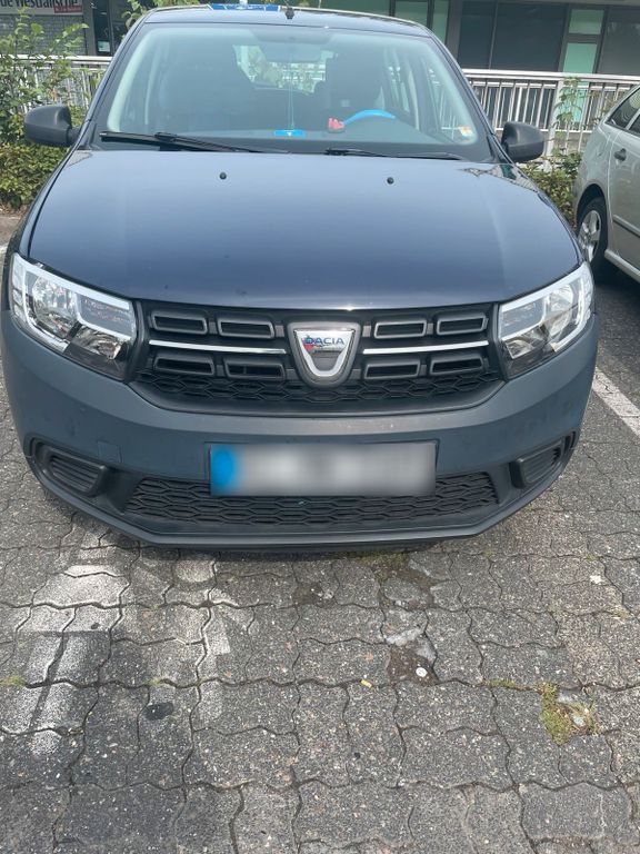 Image of Dacia Sandero