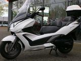 Honda FJS 400 SWT400 im Top Zustand m. Garantie - gebrauchte Motorräder in Hamm