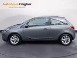 Opel Corsa E Edition - Opel Corsa Gebrauchtwagen in Bremen