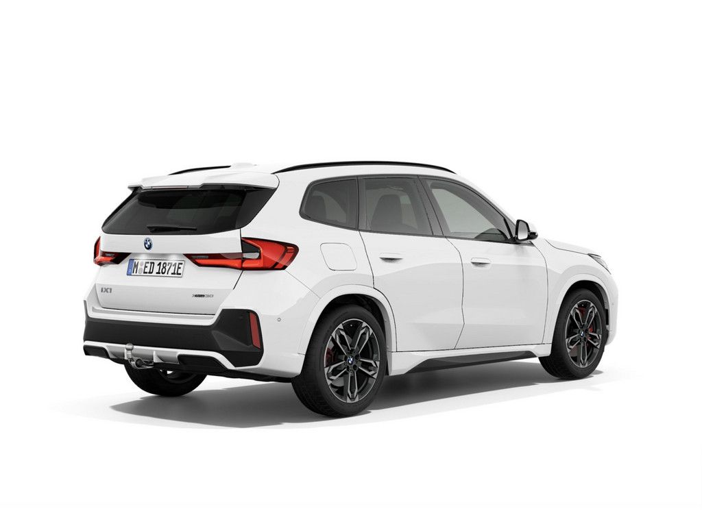 BMW iX1 - Bild 3