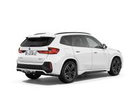 BMW iX1 - Vorschau Bild 3