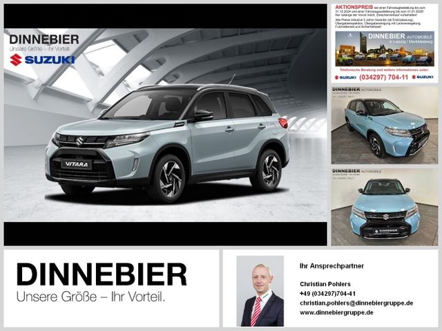 Suzuki Vitara Comfort+ (AGS) *5 Jahre Garantie*