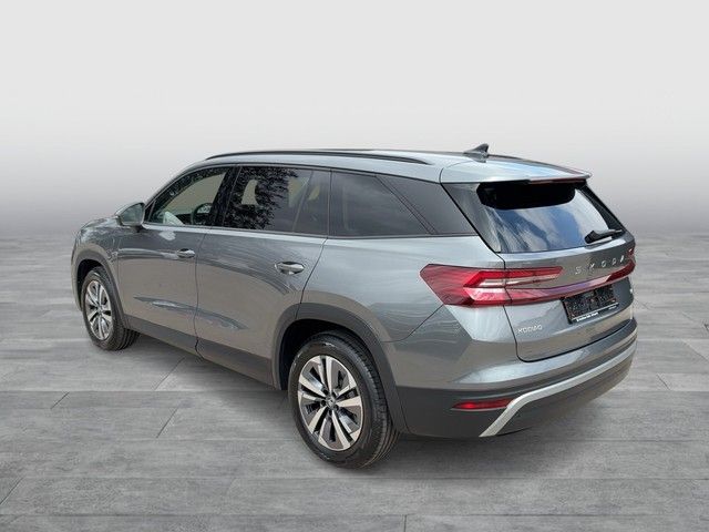 Skoda Kodiaq 1.5 TSI iV 150 kW Selection LED - RFK - S imagem 3