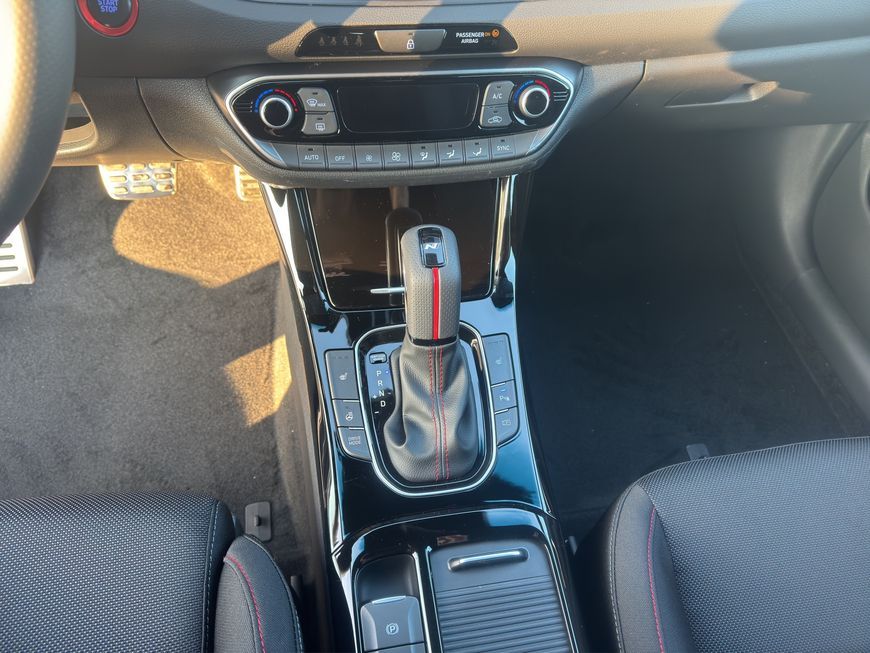 Hyundai i30 – Bild 12