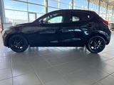 Mazda 2 2018 SKYACTIV-G 90 66 kW (90 PS) Kizoku - gebrauchte Mazda 2 aus dem Jahr 2019
