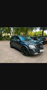 Mercedes-Benz Mercedes ML350CDI AMG-OPTIK - Mercedes-Benz ML 350 in Ludwigshafen