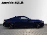 BMW M440i xDrive Coupe Laserlicht HUD AHK-klappbar N - BMW M440 in Leipzig