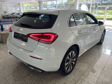 Mercedes A 180 - 6