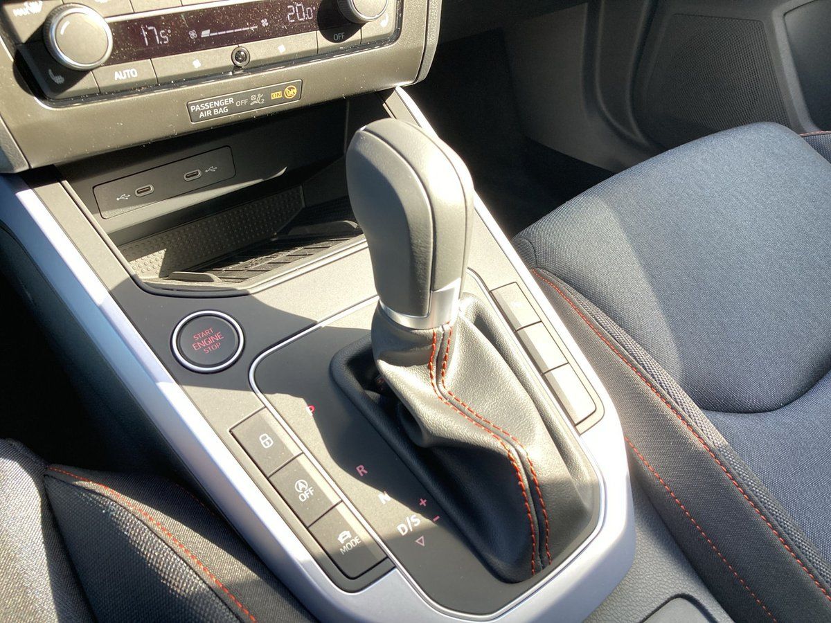 Seat Arona - Bild 19