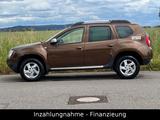 Dacia Duster I Laureate 4x2/Klima/Hagelschaden/ - gebrauchte Dacia Duster aus dem Jahr 2010