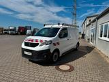 Peugeot Expert 1.5 HDI  KLIMA/PDC/DACHTRÄGER/TEMPOMA