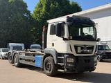 MAN TGS 26.460 Abrollkipper/Retarder/Multilift/Klima - Angebote