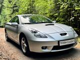 Toyota Celica 1.8 S - Toyota Celica