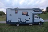 Mercedes-Benz Mercedes Benz / MB Sprinter 416 CDI / Ormocar - Angebote