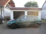 Volkswagen Golf III 1.8 Joker Automatik I.Hand/Klima/TüV!!! - Volkswagen Golf: Joker