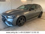 Mercedes-Benz C 200 2x AMG Line NewModel Digital LED Pano 360K - Mercedes-Benz: New
